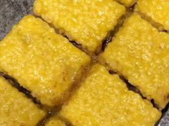 桂花小米凉糕-无味舒食(环岛路店)
