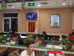 -嘉和一品粥(天秀店)
