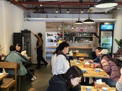 -无届青年餐馆(熙街店)