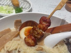 -味千拉面(增城万达广场店)