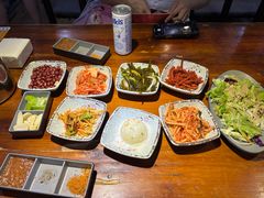 -火炉情韩国料理店(古田路店)