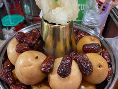 -正宁路小吃夜市