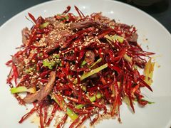 -长安大牌档之龙头酒肆(荣民龙首广场店)