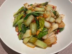 -新荣记(新源南路店)