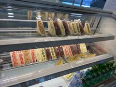 -Fruwich果明治(西单更新场店)