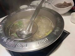 -潮发潮汕牛肉店(龙洞店)