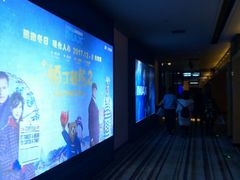 -博纳国际影城IMAX(中央大道店)