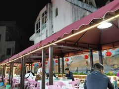 -范饭椰林川湘味海鲜·椰子鸡(三亚湾椰梦长廊店)