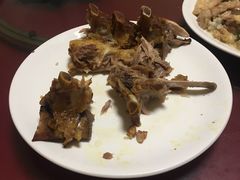 -胖子菜馆(隆昌路店)