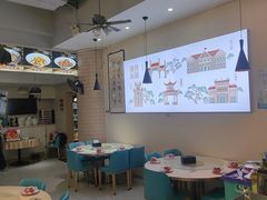 -福巷湘食小馆·猛火现炒(上海首店)