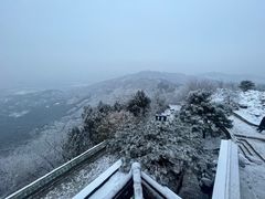-香山公园