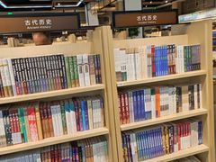 -新华书店(泉城路店)