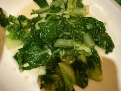 -绿茶餐厅(松江万达店)