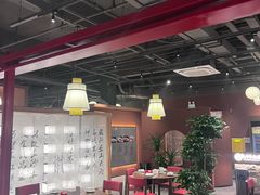 -大中华酒楼·主席武昌鱼·武汉美食地标(江汉路步行街店)