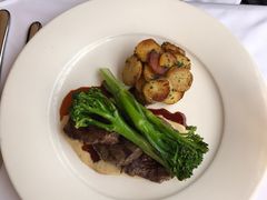 -Kampa Park Restaurant