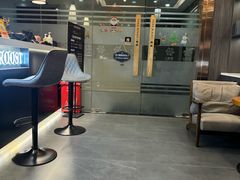 -鹿栖(佛山季华园店)