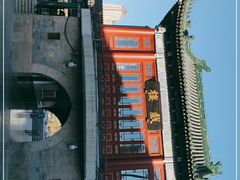 -古文化街旅游区