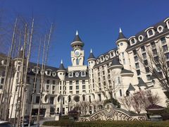 -安吉Hello Kitty乐园