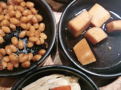 -黑牛黑猪烤肉专门店(万象城店)