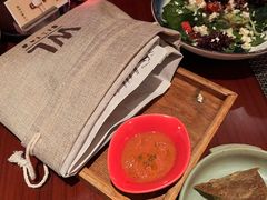 -杭州西子湖四季酒店-WL BISTRO西湖餐厅(灵隐路店)