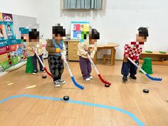 -绿城奇妙园双语日托(华茂悦峰园区)