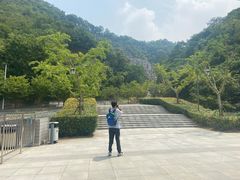 -幕燕滨江·长江观音景区