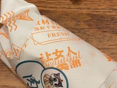 -大头仔海鲜面馆(环球港店)