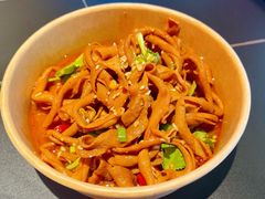 -多嘴超级肉蟹煲(中街恒隆故宫店)