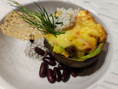 -V Bar海景扒房(北海湾惠龙万达嘉华酒店)