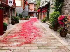 -重庆十八梯传统风貌区