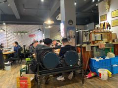 大堂-兄弟龙虾(胜太路总店)