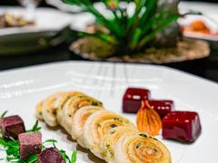 -宏豪浦江一号.经典粤菜+融合菜(无敌江边大草坪陆家嘴店)
