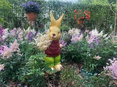 -武汉园博园(武汉自然博物馆)