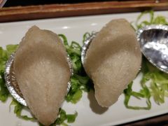 -广州中心皇冠假日酒店·百粤楼