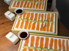 -壹湖两岸·鱼鲜山里菜(东江湖店)