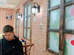 -何记面馆(龙泉山店)
