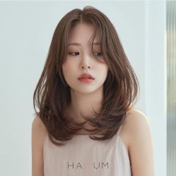 -FASHION PALACE hair+