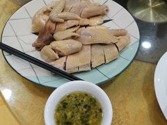 -江记餐厅(罗冲围店)