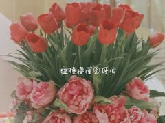 -花中城·杭帮菜·粤菜·海鲜火锅(清泰街店)