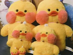 -PAWTOY爪e玩偶店(天兴罗斯福店)