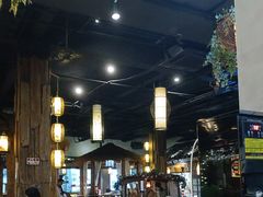 -花溪雨·森林餐厅(石基店)