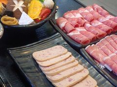 -呷哺呷哺(哈尔滨红博购物广场店)