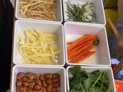 -清晖小苑•顺德地方菜(壹海城店)