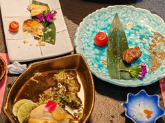 -大江户日本料理(吕厝店)