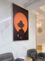 -潘多拉Hairsalon