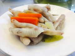 -洪福龙虾