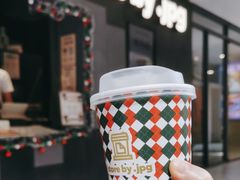 -JPG canteen(广州东山口店)