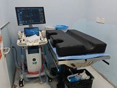 -纳吉亚猫专科动物诊疗中心(蒋宅口分院)