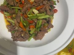 -攸州小镇家湘菜(小米科技园店)