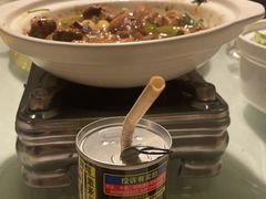 -深山老屋(国顺东路店)